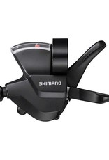 Shimano M315 front shift lever - 3sp