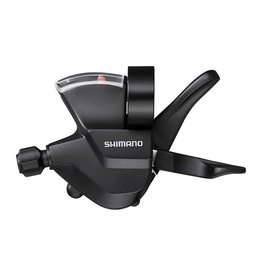 Shimano M315 front shift lever - 3sp