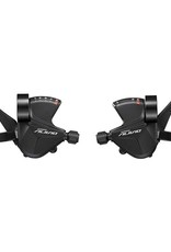 Shimano Alivio M3100 shit levers 3 * 9 sp