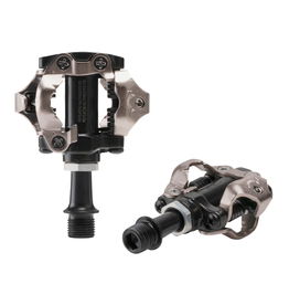 Shimano M540 pedals black