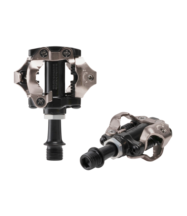 Shimano M540 pedals black