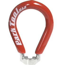 Park SW-2 red spoke wrench