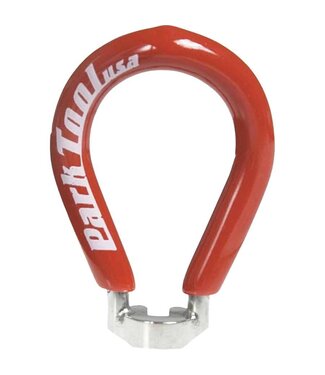 PARK TOOL Park SW-2 red spoke wrench
