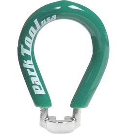 Park SW-1 green spoke wrench