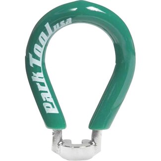 PARK TOOL Clé rayon Park SW-1 verte