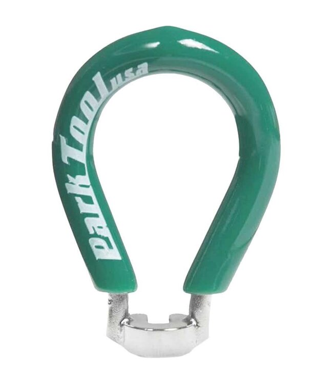 Park SW-1 green spoke wrench