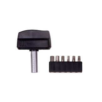 EVO TQD-1  5Nm torque driver