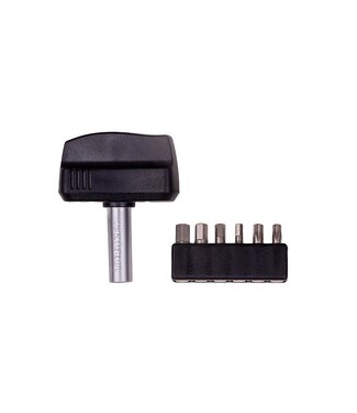 EVO TQD-1  5Nm torque driver