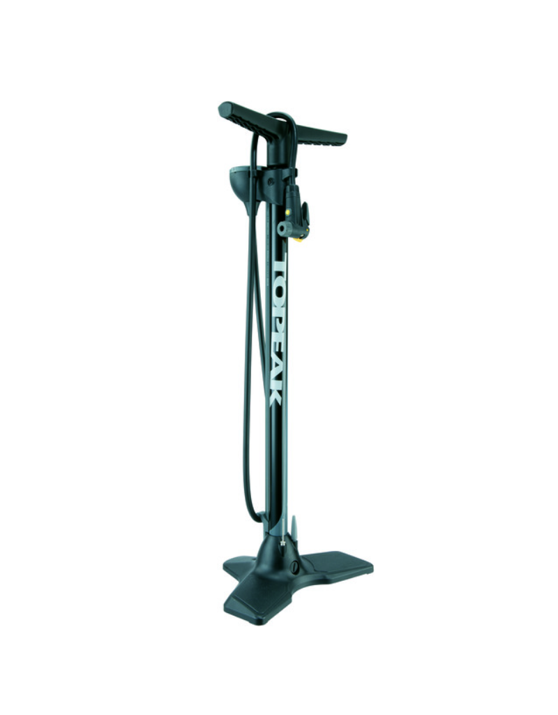 Topeak JoeBlow Race floor pump