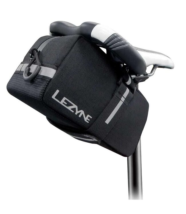 Sac selle Lezyne Road Caddy XL