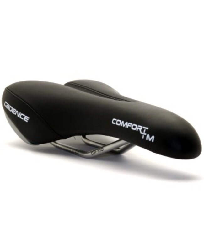 Cadence women's Touring saddle