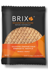 Brix maple waffle 30gr