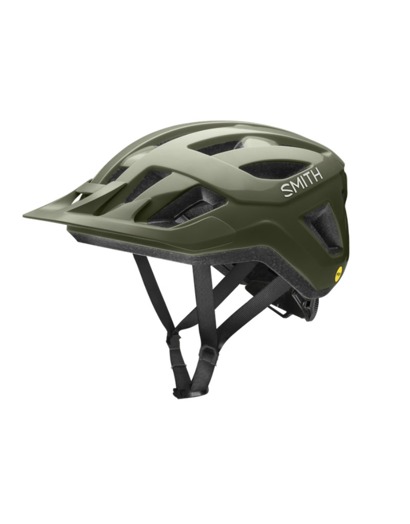 Smith Convoy Mips helmet