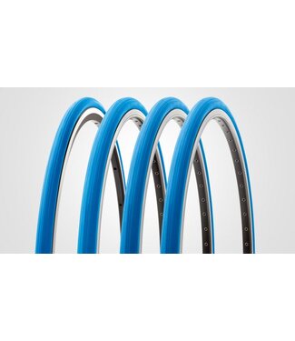 TACX Tacx trainer tire - blue