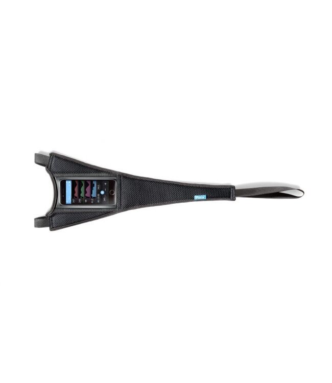 Tacx sweat cover for cellular phone
