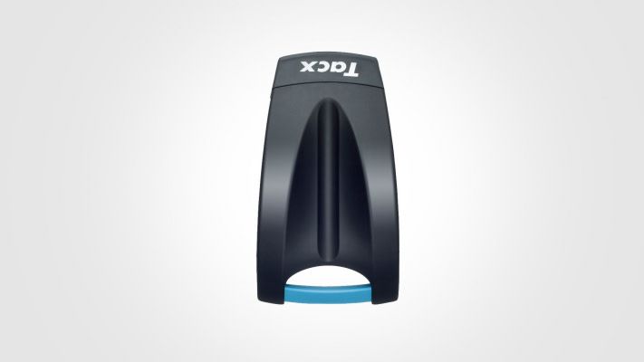 Support roue Tacx skyliner blue