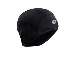 Sugoi midzeero skull hat black