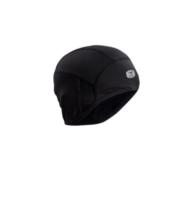 Tuque Sugoi Midzero skull noir