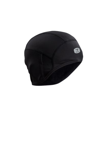 Sugoi midzeero skull hat black