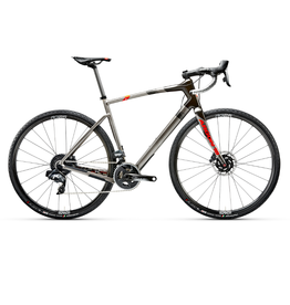 Argon 18 Dark Matter Rival E-tap