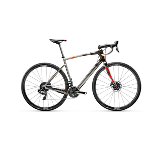 ARGON 18 Argon 18 Dark Matter Rival E-tap