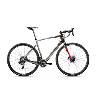 ARGON 18 Argon 18 Dark Matter Rival E-tap