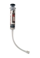 Stan's No Tubes tire sealant injector