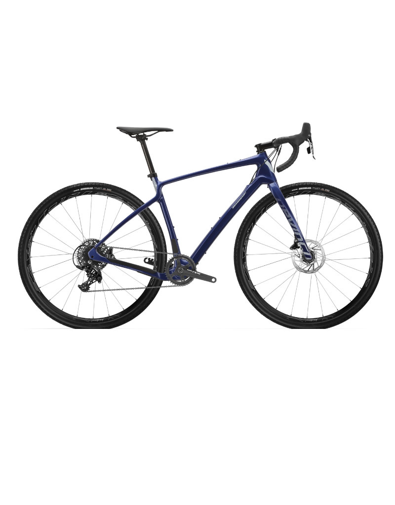新品　未使用　未開封　アヴァンチック　28点セット Devinci Hatchet Carbon Gravel sram Apex 2024 - Le Suroît cycle et ski