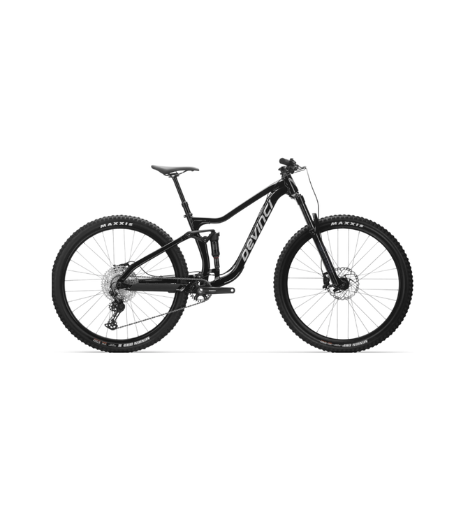 Devinci Marshall A27 SX