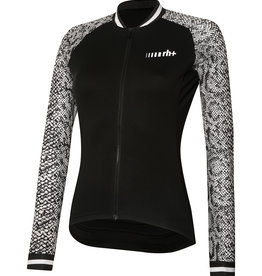 Rh+ women's Fashin long sleeve jersey