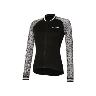 RH+ Rh+ women's Fashin long sleeve jersey