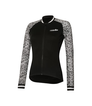RH+ Rh+ women's Fashin long sleeve jersey