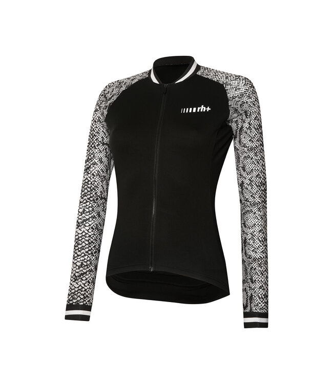 Maillot Rh+ Femme Fashion m/longues