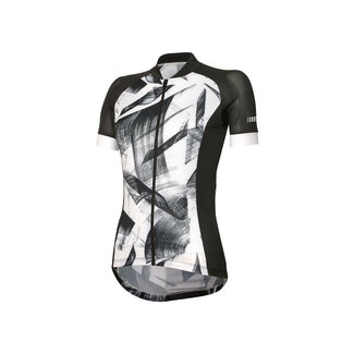 RH+ Rh+ women's Venere Evo jersery