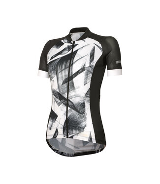 RH+ Rh+ women's Venere Evo jersery
