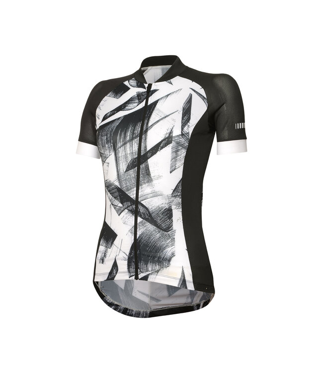 Rh+ women's Venere Evo cycling jersery