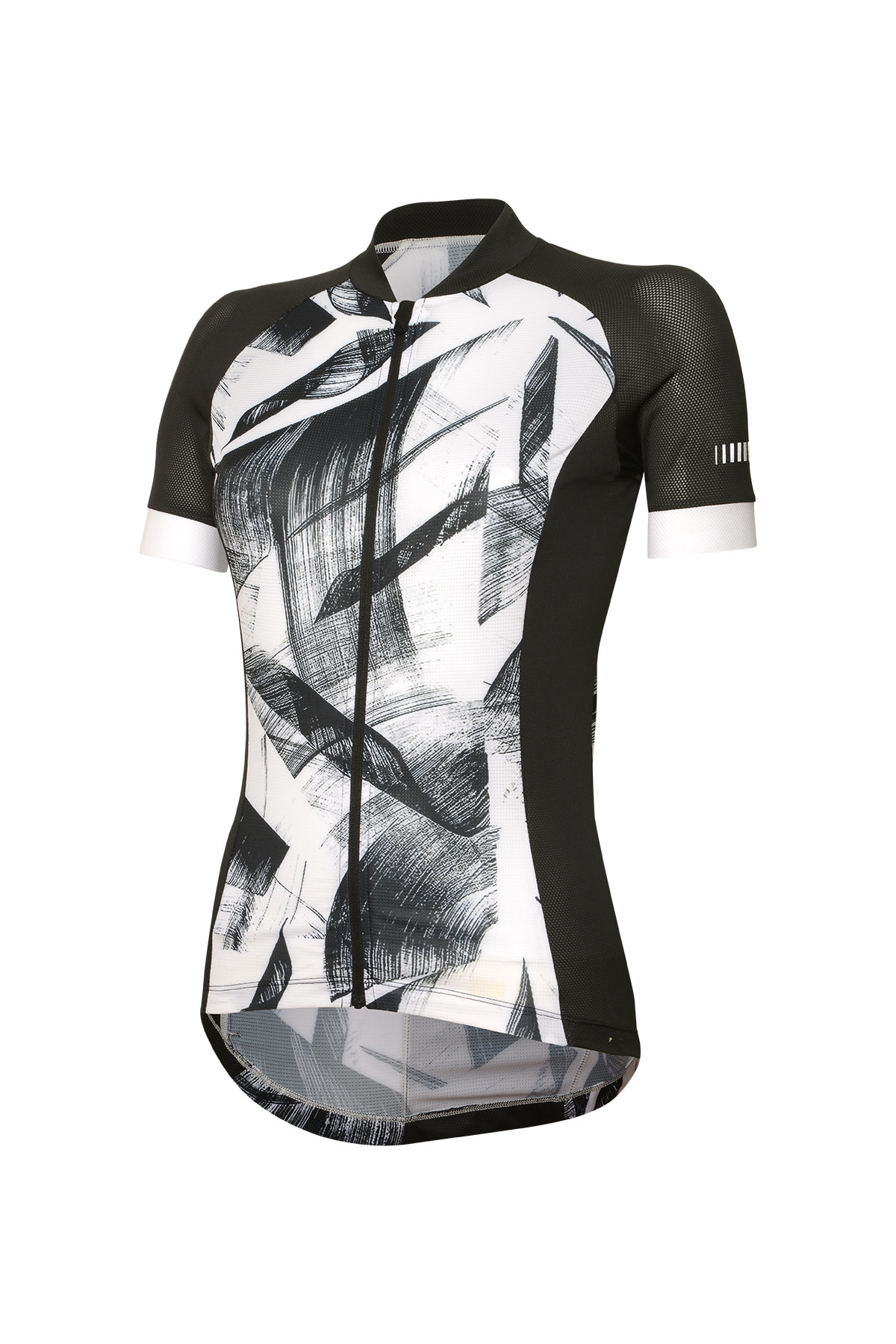 Rh+ women's Venere Evo cycling jersery