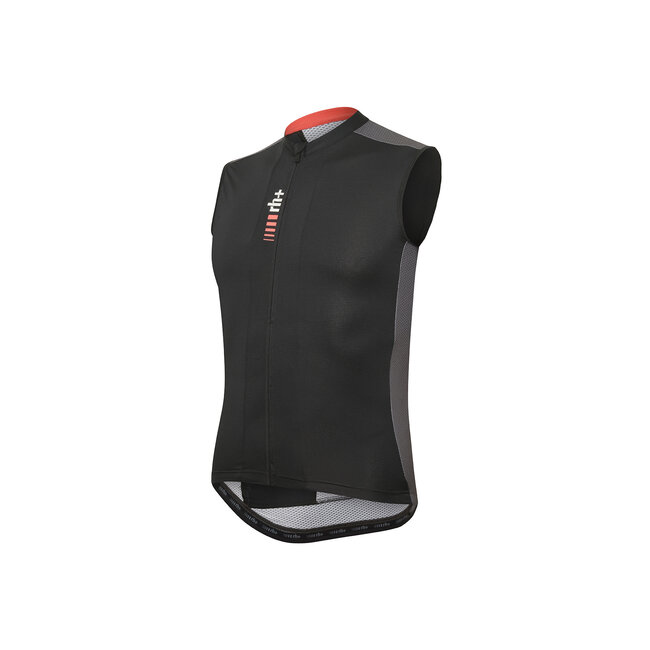 Rh+ men's sleeveless Primo jersey