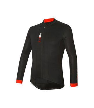 RH+ Rh+ Men's long sleeve jersery
