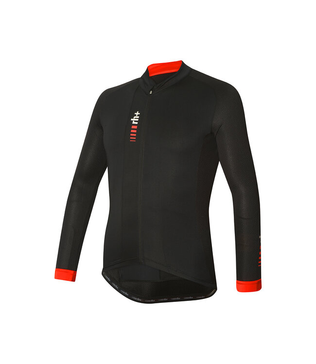 Rh+ Men's long sleeve jersery