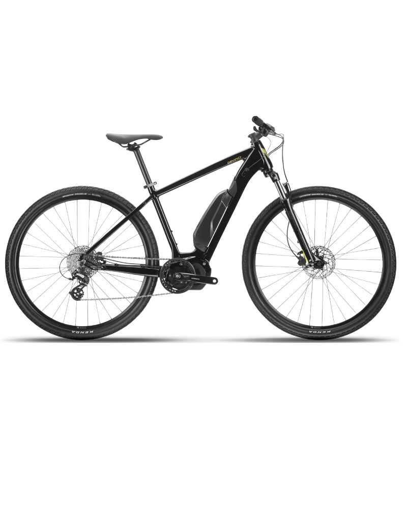 Devinci E-Milano