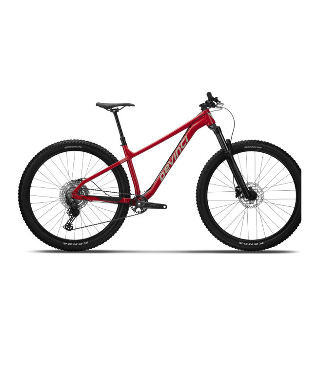 Devinci Kobain A29 Deore  11sp