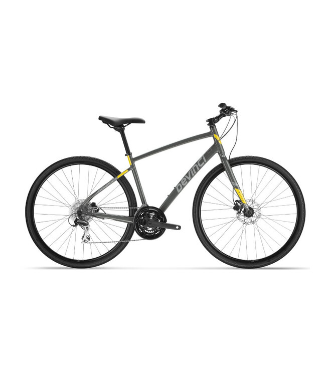 Devinci Milano Disc Acera