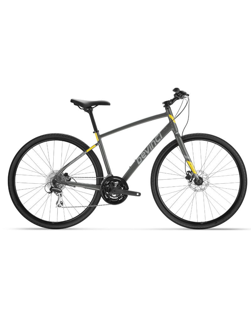 Devinci Milano Disc Acera