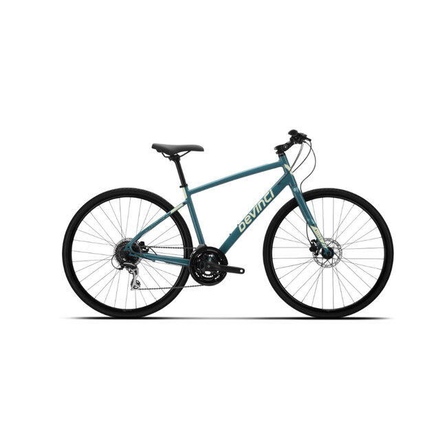 Devinci Milano Disc Acera