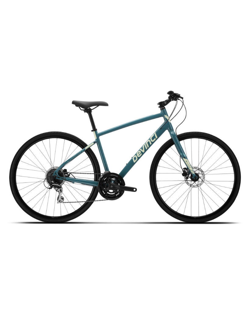 Devinci Milano Disc Acera