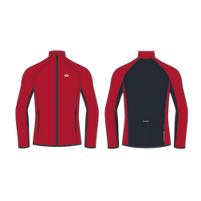 Manteau Sugoi Homme Firewall 180