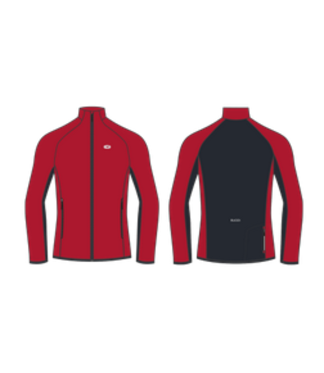 Manteau Sugoi Homme Firewall 180