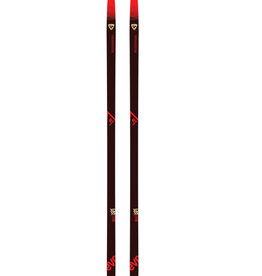 Rossgnol Evo XC-55 R-skin skis with bindings