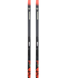 Rossignol XT Venture Junior AR skis + Fix Step-In Jr